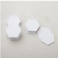Hexagon 1.5" EEP -  500/pkg. - Missouri Star