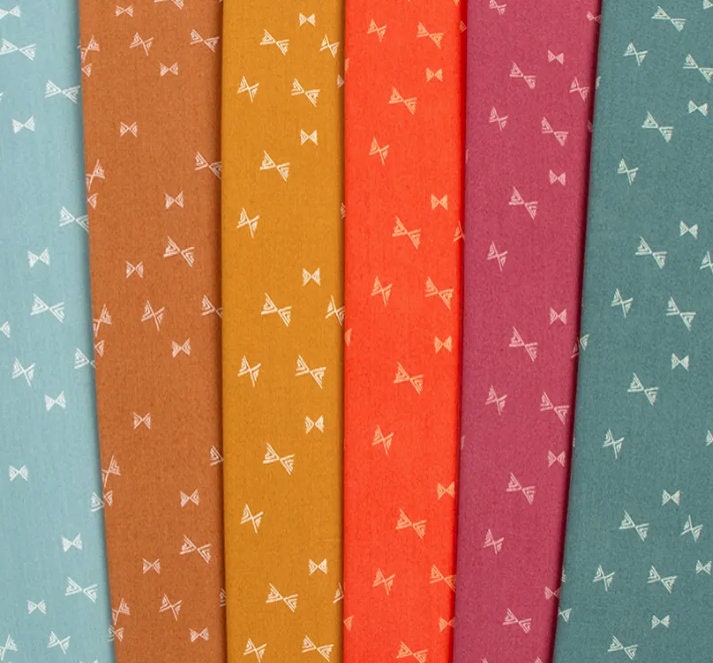 Fanciful Layer Cake - Sharon Holland - Art Gallery Fabrics