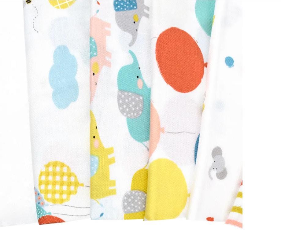 Delivered with Love Mini Charm Pack - Paper and Cloth - Moda Fabrics
