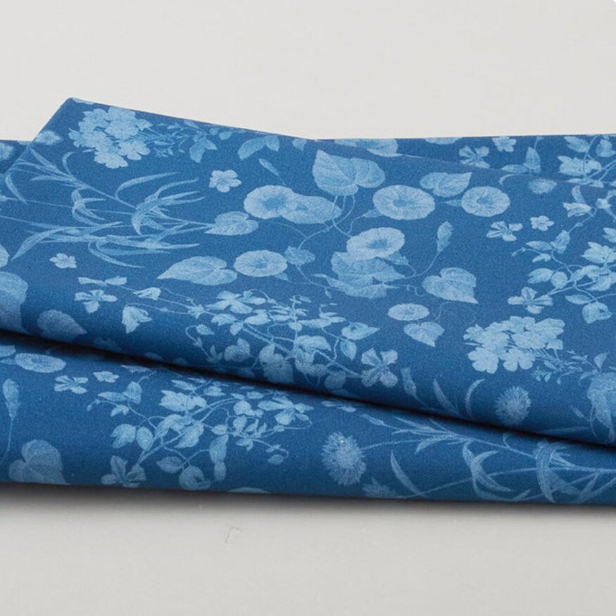 Botanical Garden 2 Yard Cut - Aimee Stewart - Michael Miller Fabrics