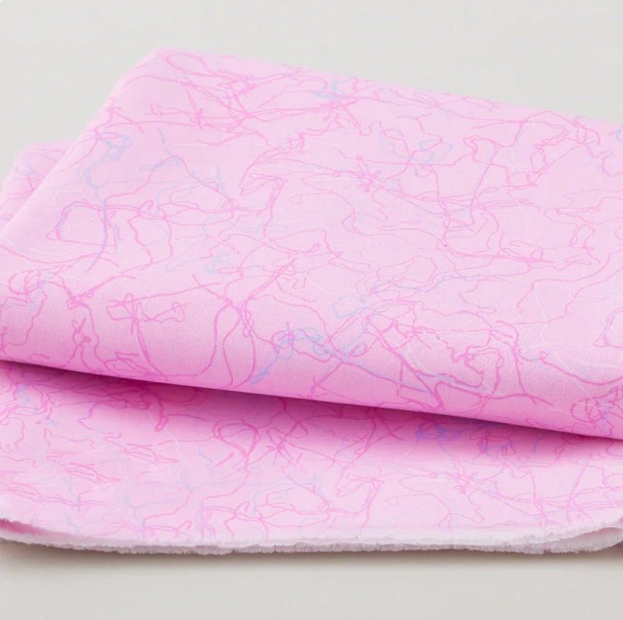 Loose Threads Yardage - 6 colors available - Windham Fabrics