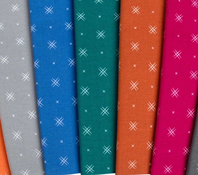 Beyond Bella Charm Pack - Annie Brady - Moda Fabrics