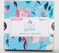 Crystal Garden Charm Pack - Michael Miller Fabrics
