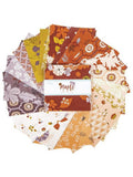 Maple Charm Pack - Gabriella Neil Design -Riley Blake Designs