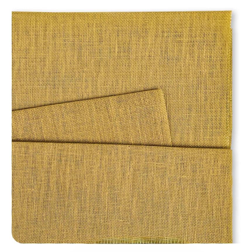 Prairie Grain 28 Count Linen 18" x 27" Cross Stitch Cloth - Wichelt Imports