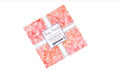 Petite Pastels Artisan Batiks Layer Cake - Lunn Studios - Robert Kaufman Fabrics