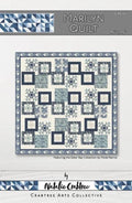 Marilyn Quilt Pattern - Crabtree Arts Collective