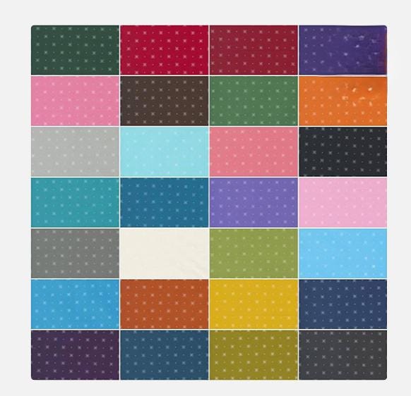 Beyond Bella Mini Charm Pack - Maywood Studio - Moda Fabrics