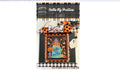 Hello My Pretties Cross Stitch Pattern - Stitching with the Housewives - All Jarred Up