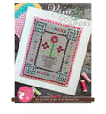 Prim & Proper Cross Stitch Pattern - Lori Holt of Bee in my Bonnet