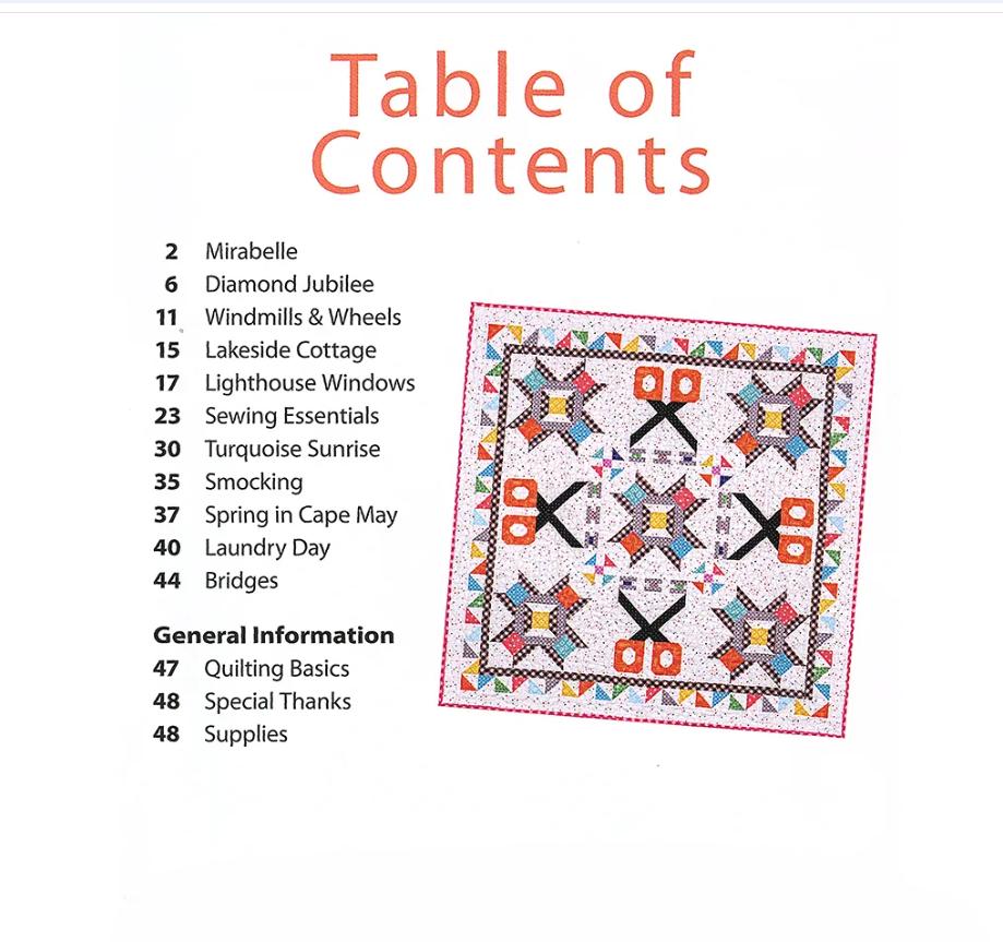 Creative Two-Block Quilts Book - Annie's Quilting