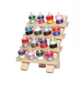 32 Bobbin Storage Rack - June Tailor