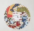 Heartland Charm Pack – Cheryl Haynes - Benartex