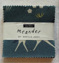 Meander Mini Charm Pack - Aneela Hoey - Moda Fabrics