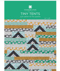 Tiny Tents Quilt Pattern  - Missouri Star