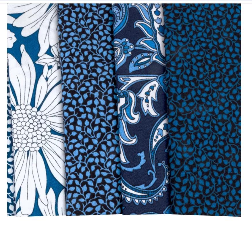 Paradise Park Layer Cake - Pat Sloan - Benartex Fabrics