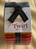 Twirl Jelly Roll - Sarah Watts - Ruby Star Society