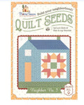 Home Town Quilt Seeds - Neighbor No. 3 - Lori Holt - Bee in my Bonnet