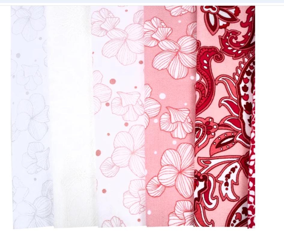 Paradise Park Layer Cake - Pat Sloan - Benartex Fabrics