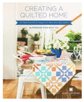 Creating a Quilted Home Book - Missouri Star Quilt Company