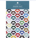 Inside Out Quilt Pattern - Missouri Star