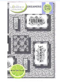 Dreamers Quilt Pattern - Lavender Lime Designs