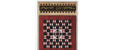 Vintage Star Quilt Pattern - Primitive Gatherings