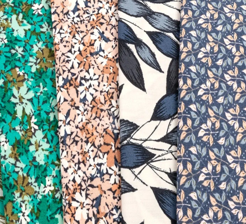 Haven Layer Cake - Amy Sinibaldi - Art Gallery Fabrics