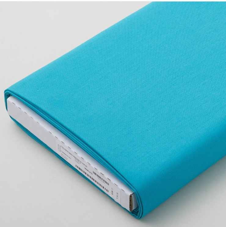 Caribbean Colorworks – Solid Cotton Fabric by Northcott
