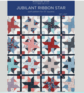 Jubilant Ribbon Star Quilt Pattern | Missouri Star