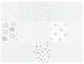 Quilter's Flour Charm Pack - Henry Glass Fabrics