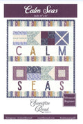 Calm Seas Quilt Pattern - Sweetfire Road