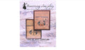 The HF 1837 Sampler Cross Stitch Pattern - Heartstring Samplery