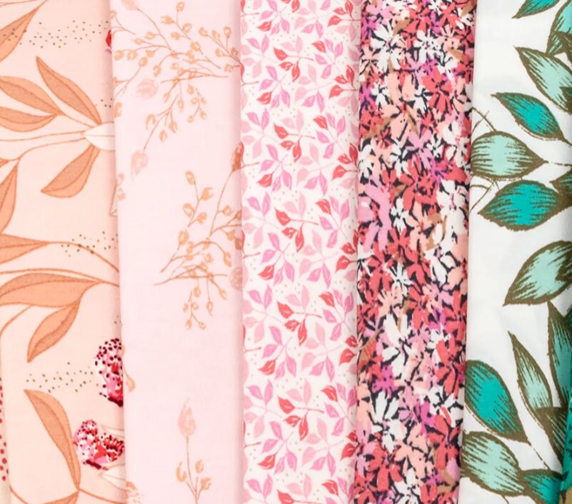 Haven Layer Cake - Amy Sinibaldi - Art Gallery Fabrics