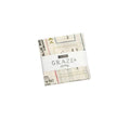 Graze Mini Charm Pack - Sweetwater - Moda Fabrics