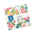 Vintage Flora Charm Pack - Kimberbell Designs- Maywood Studio