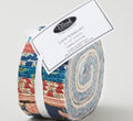 Canterbury Jelly Roll - Blank Quilting Co