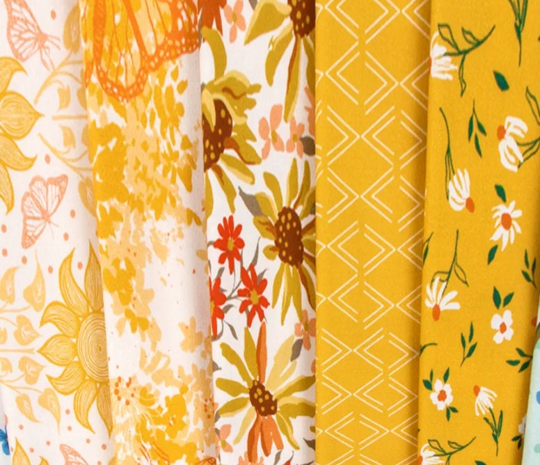 Sundance Mini Charm Pack  - Crystal Manning - Moda Fabrics