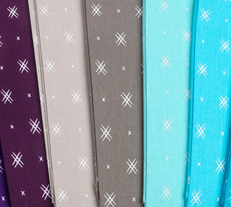 2023 Beyond Bella Layer Cake - Annie Brady - Moda Fabrics