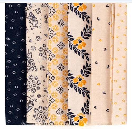 Cheddar at Twilight Charm Pack – The RBD Designers - Riley Blake Designs