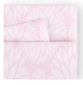 Pink Zinnia 14 Count Aida Cross Stitch Cloth: 18" x 27" Fabric Flair