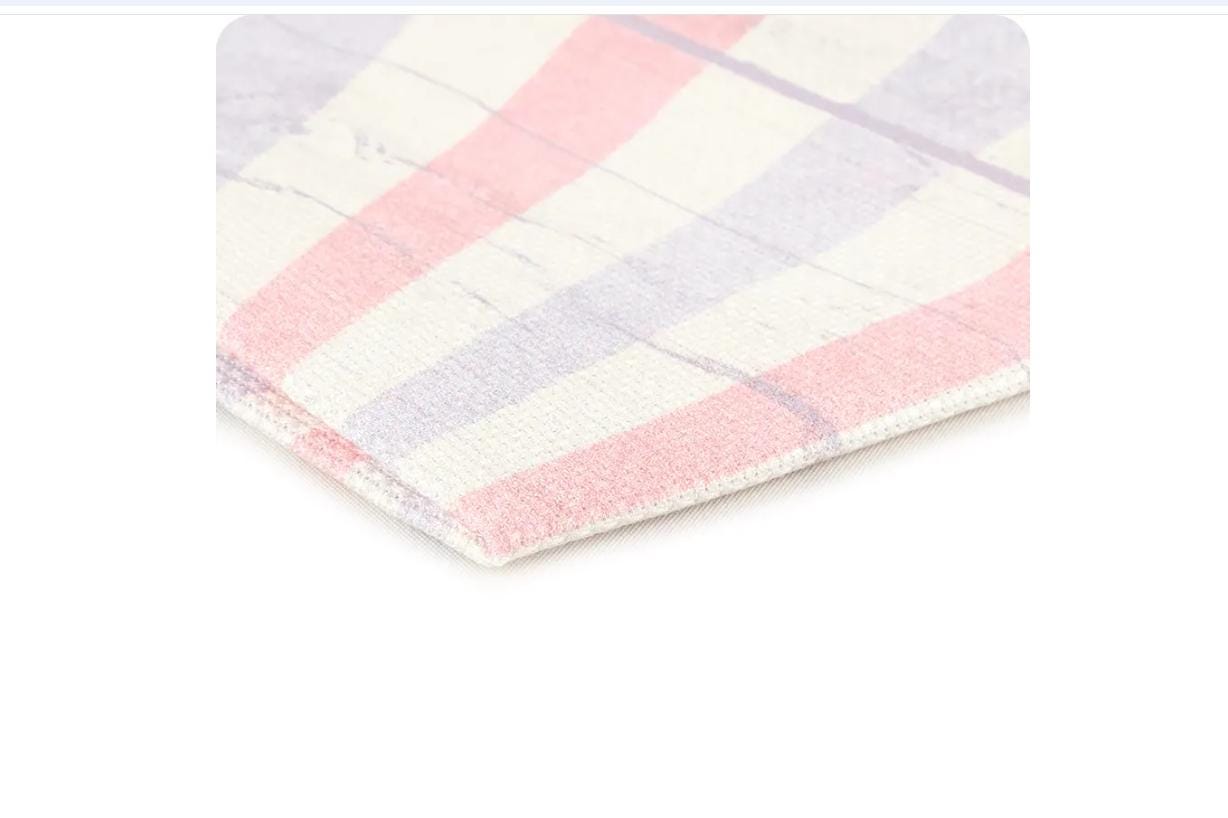 Focal Patriotic Board 14 Count Aida 18" x 27" Cross Stitch Cloth - Fabric Flair