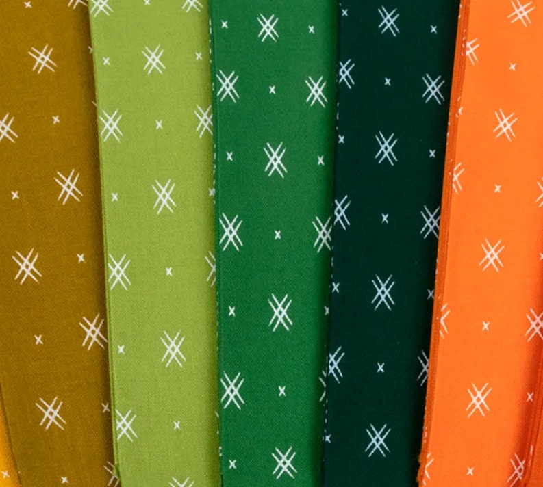 2023 Beyond Bella Layer Cake - Annie Brady - Moda Fabrics