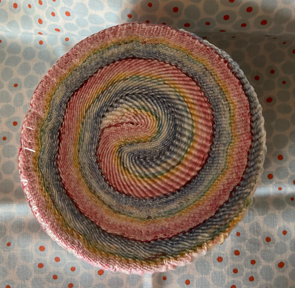 Handworks Home Jelly Roll - Sevenberry - Robert Kaufman Fabrics