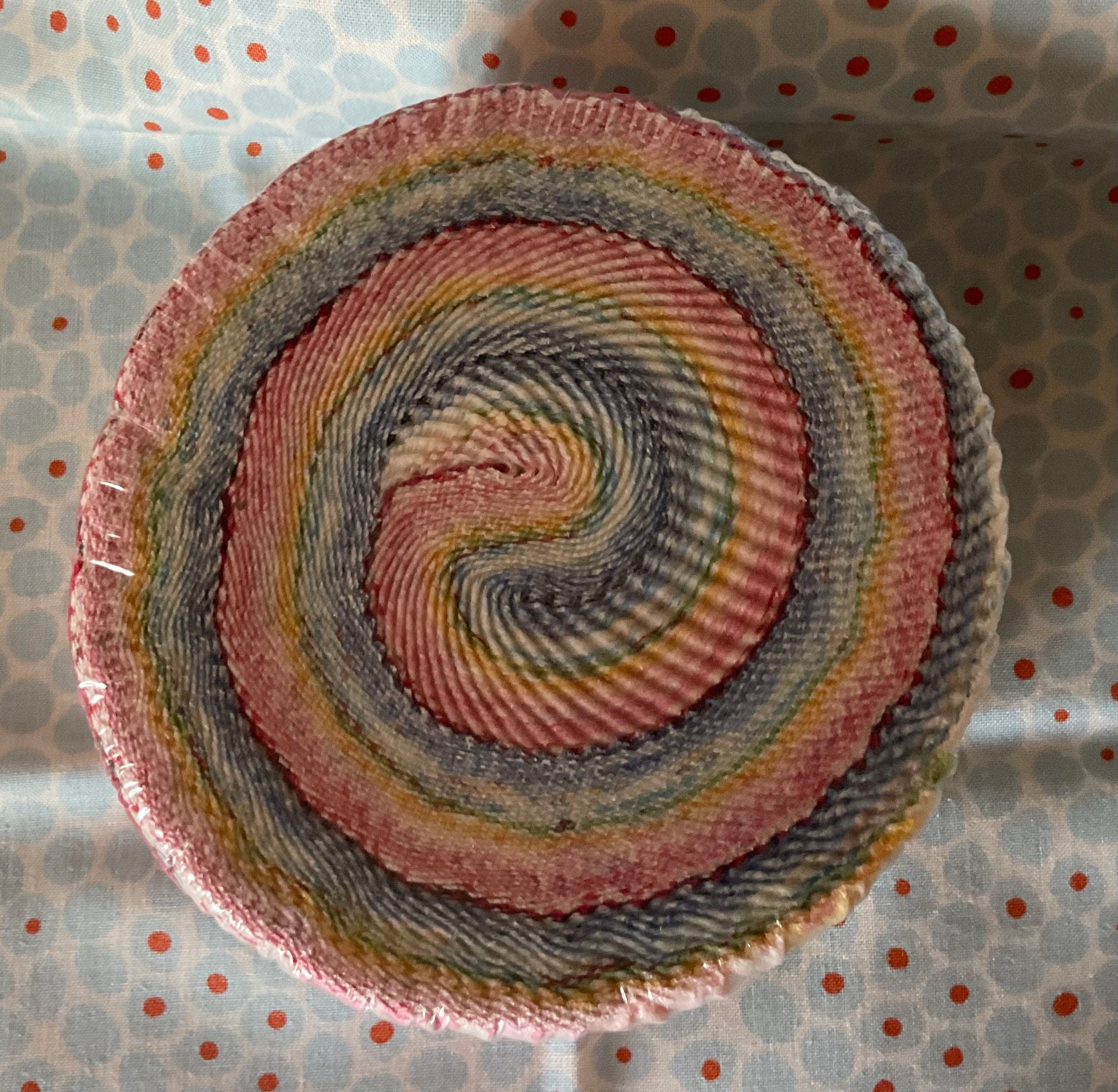 Handworks Home Jelly Roll - Sevenberry - Robert Kaufman Fabrics