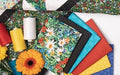 Hello Daisy! Jelly Roll - Connecting Threads