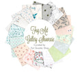Fog Art Gallery Fabric Fat Quarter Bundle - 16pc