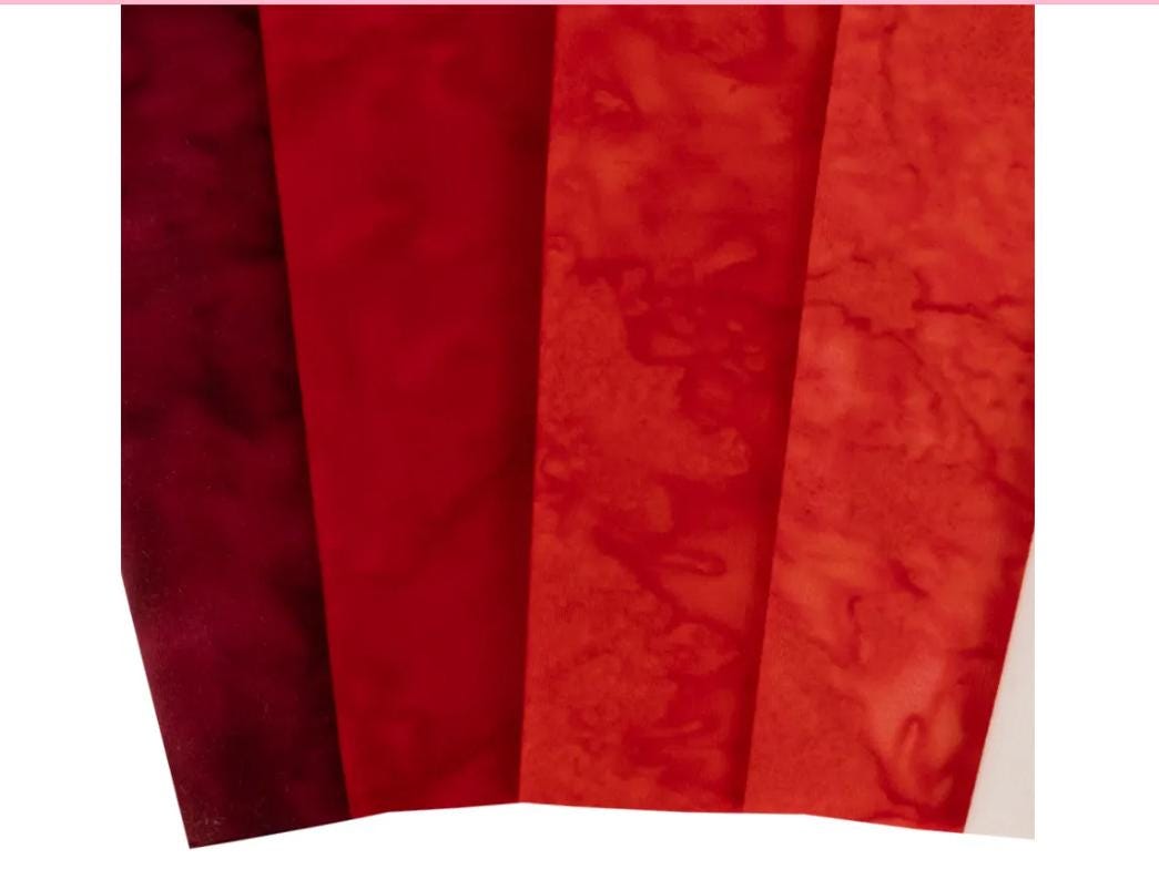 Holiday Colorstory Prisma Dyes Layer Cake -Lunn Studios - Robert Kaufman Fabrics