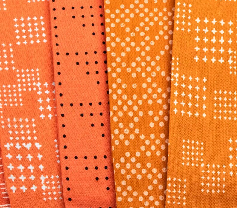Lazy Afternoon Layer Cake - Zen Chic - Moda Fabrics