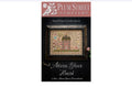 Adorn Your Heart (And Adorn Your Pincushion) - Plum Street Samplers